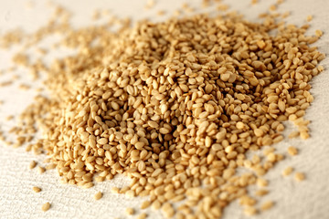 SESAME SEEDS