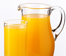 ORANGE JUICE