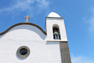 Santiago del Teide, Tenerife