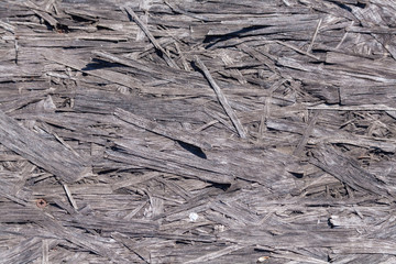 the old Wall consists of boards, colored semi-transparent paint. invoice figure wooden boards, panels. as old wooden floor.