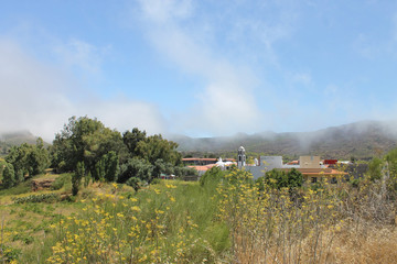 Santiago del Teide, Tenerife
