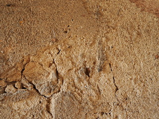 aged grunge texture