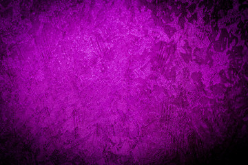 bright lilac background