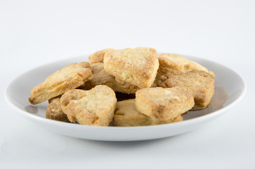BISCUIT SEC