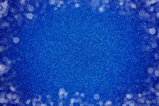 Blue Purple Sparkle Glitter Background Graphic by Rizu Designs  Creative  Fabrica