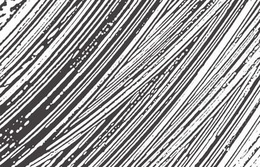 Obraz premium Grunge texture. Distress black grey rough trace. A