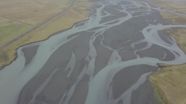 iceland glacier water
