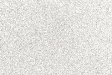 Simple Silver Glitter Background for Various Projects