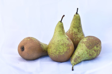 Pear group