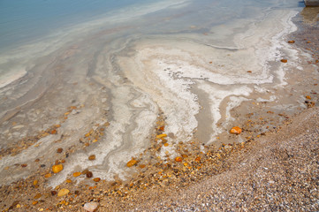 Dead Sea minerals