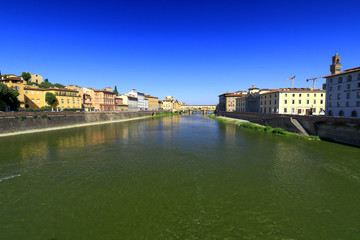 Ponte Vecchio Florence Italie