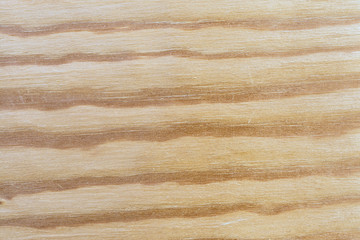 Fototapeta na wymiar dark old plywood texture with expressive lines