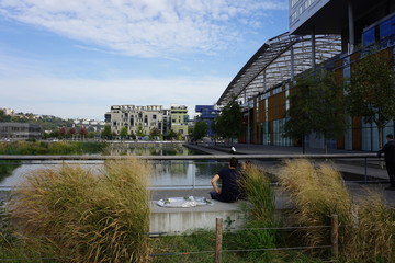 Lyon - France