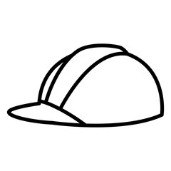 construction safety helmet