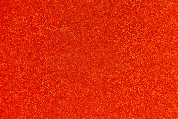 Fototapeta premium Simple Red Glitter Background for Various Projects