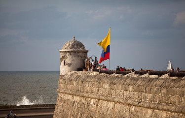 Cartagena, City of Heritage