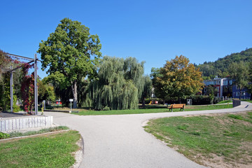 Park in Beilngries