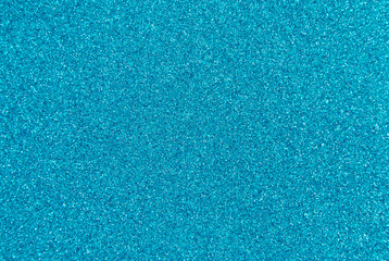 Simple Blue Glitter Background for Various Projects