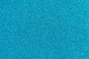 Simple Blue Glitter Background for Various Projects