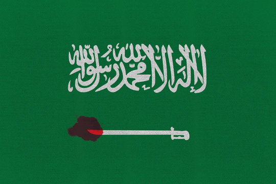 3D rendering idea for investigation into Saudi journalist brutal murder.