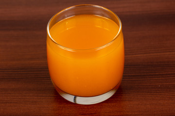 Sweet homemade lemonade