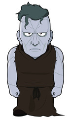 フランケンシュタイン