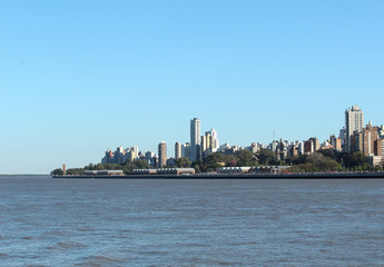 Rio Parana