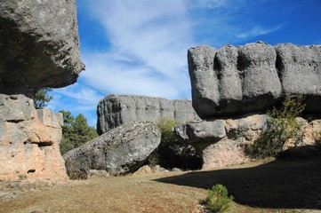 castilla la mancha