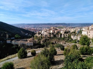 castilla la mancha