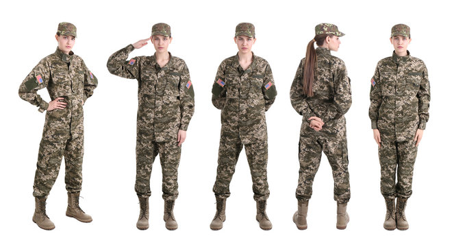 Soldier Female Images – Browse 76,145 Stock Photos, Vectors, and