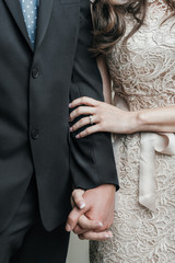 Obraz premium Forever Love