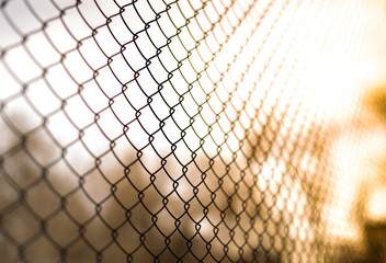 steel netting