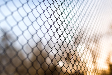 steel netting