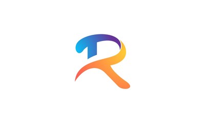 letter r