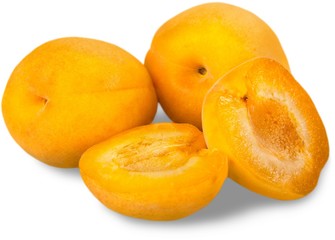 Apricots