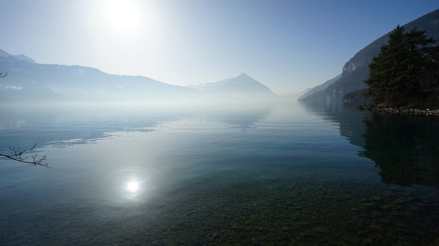 14022017, Thunersee, Niesen