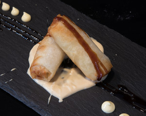 Il vero Sushi Giapponese