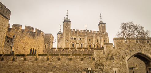 Tower of london