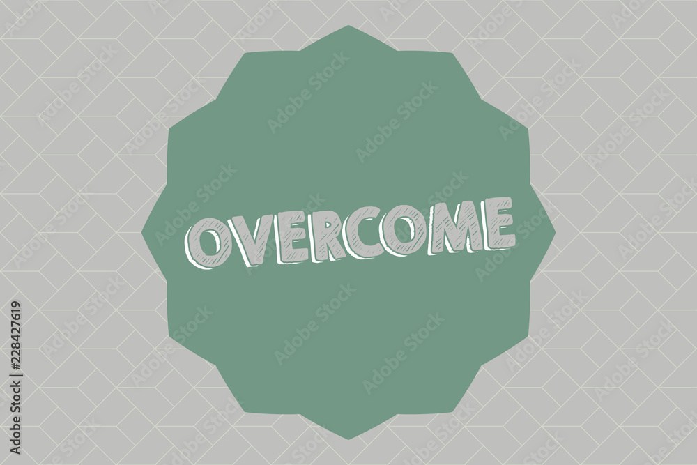 Poster text sign showing overview. conceptual photo general review or summary of subject project movie book