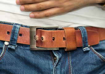 Men's jeans