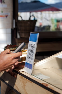 Mobile payment 