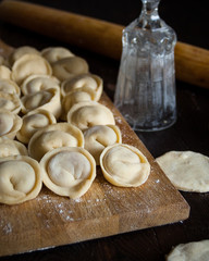 dumplings