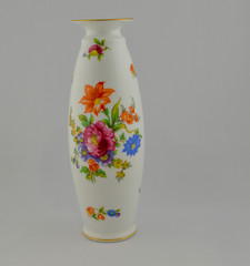 Noritake vase 1940