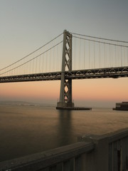 bay bridge