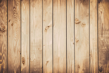 Obraz premium Old wood texture background