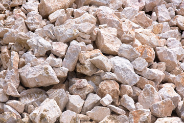 stones and rocks