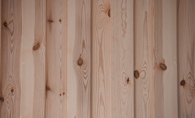 Wooden background, closeup