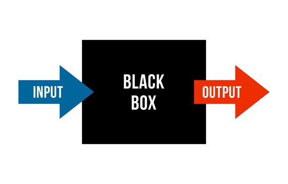 Black box system