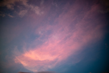  sky with clouds background