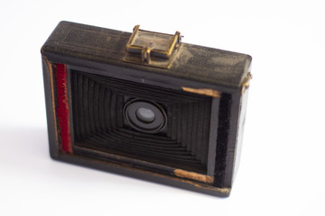 old camera